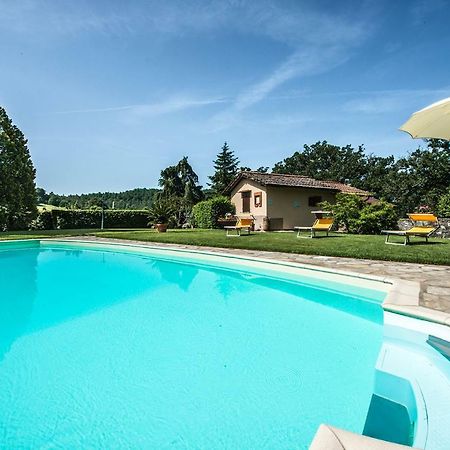Agriturismo Podere La Fornace Cavriglia Exterior photo